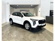 Haval Jolion I Рестайлинг 2 Москва  - изображение 12