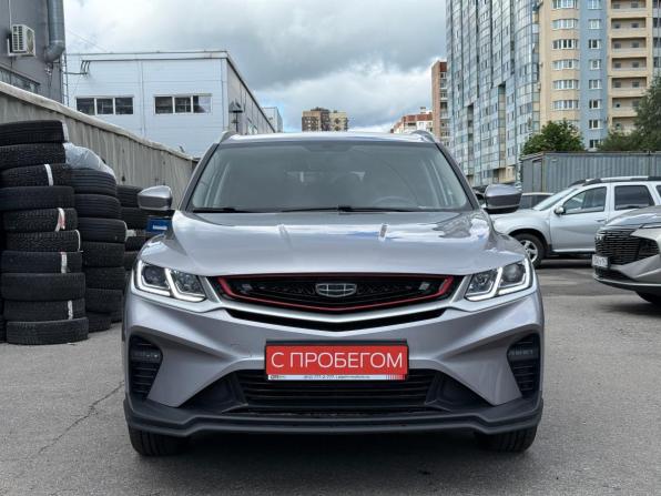 Geely Coolray I с пробегом 2023 года, цена 1 849 000 рублей, 45000 км, внедорожник, Автокод Объявления