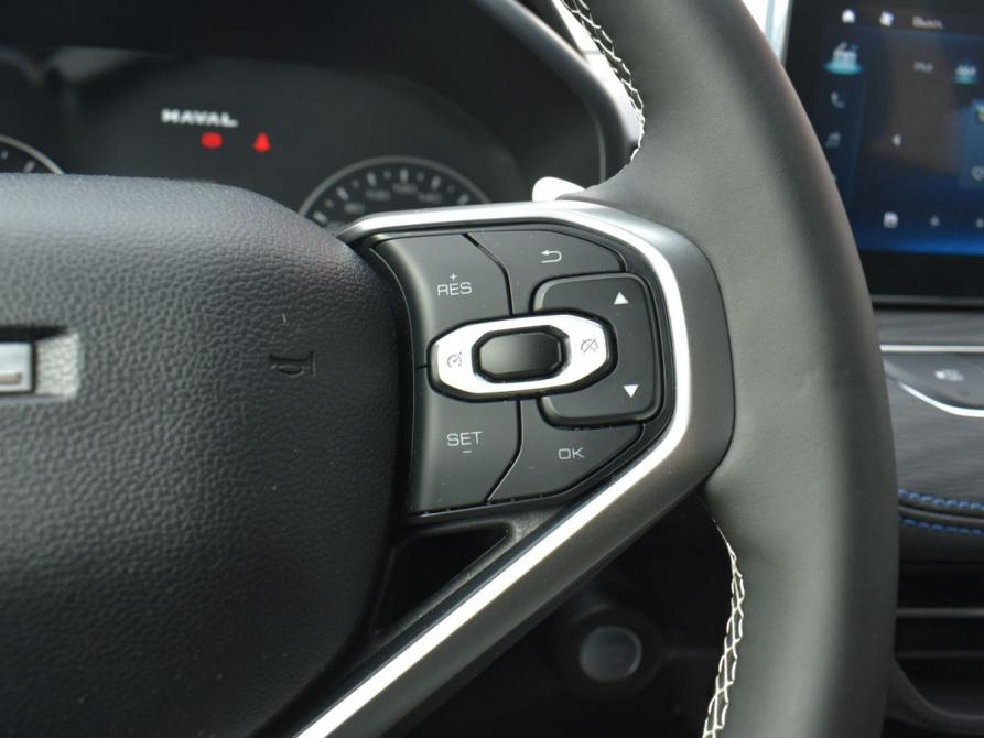 Haval Jolion I Рестайлинг Мурманск  - изображение 12