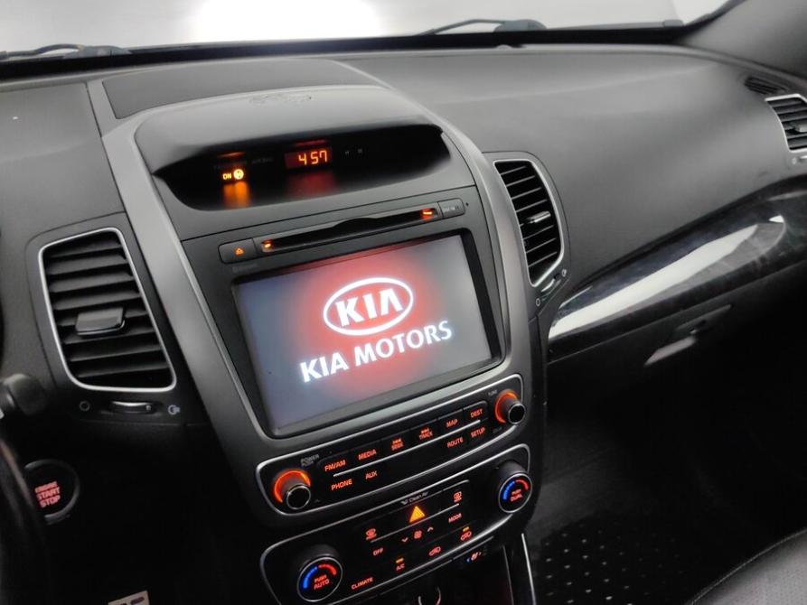 Kia Sorento II Рестайлинг Подольск  - изображение 14
