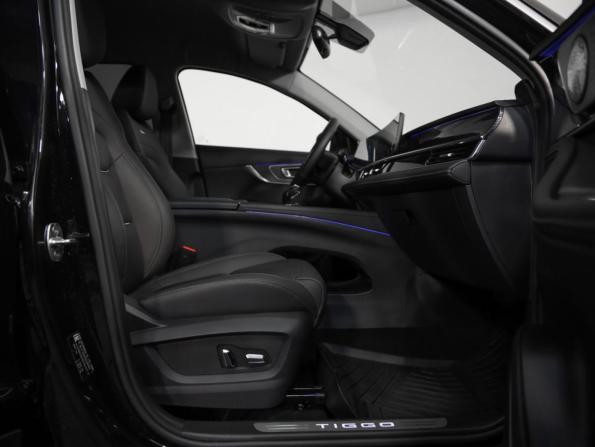 Chery Tiggo 7 Pro Max I Рестайлинг с пробегом 2024 года, цена 2 089 000 рублей, 13924 км, внедорожник, Автокод Объявления