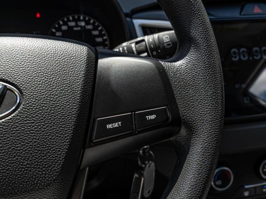 Hyundai Creta I Рестайлинг Краснодар  - изображение 17