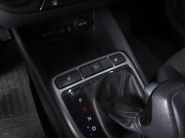 Hyundai Creta I с пробегом 2017 года, цена 1 480 000 рублей, 158072 км, внедорожник, Автокод Объявления