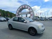 Renault Logan I Тюмень  - изображение 18