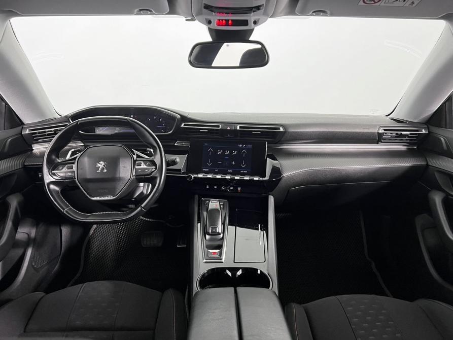 Peugeot 508 II Калининград  - изображение 14