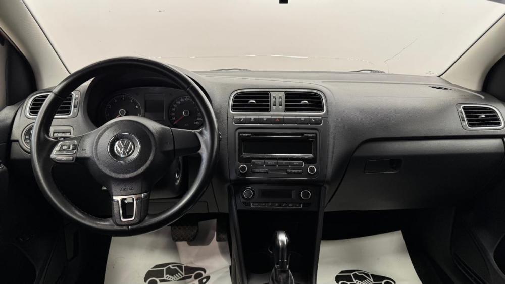 Volkswagen Polo V Липецк  - изображение 12