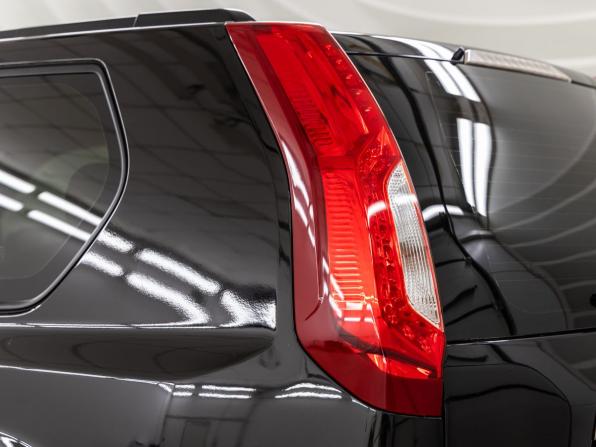 Nissan X-Trail II Рестайлинг с пробегом 2012 года, цена 1 148 000 рублей, 198278 км, внедорожник, Автокод Объявления