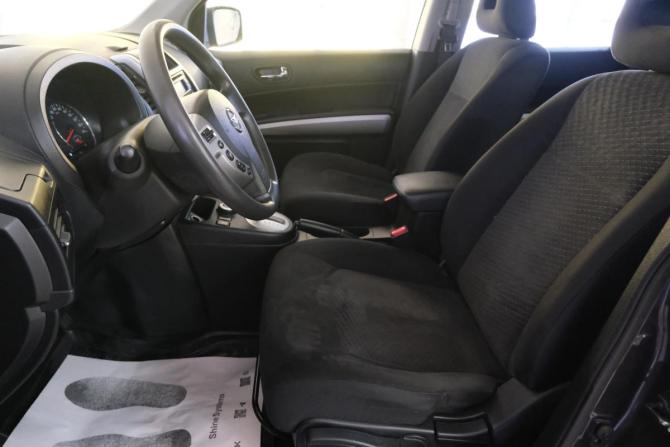 Nissan X-Trail II Рестайлинг с пробегом 2013 года, цена 1 399 000 рублей, 260000 км, внедорожник, Автокод Объявления