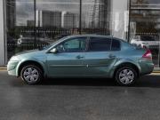 Renault Megane II Рестайлинг Москва  - изображение 26