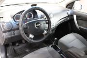 Chevrolet Aveo I Рестайлинг Ярославль  - изображение 24