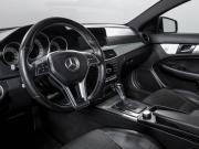 Mercedes-Benz C-Класс III (W204) Рестайлинг Москва  - изображение 33