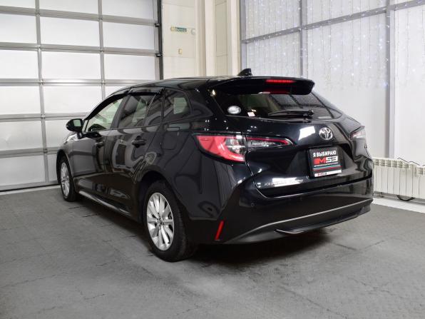 Toyota Corolla XII (E210) с пробегом 2021 года, цена 1 765 995 рублей, 65885 км, универсал, Автокод Объявления