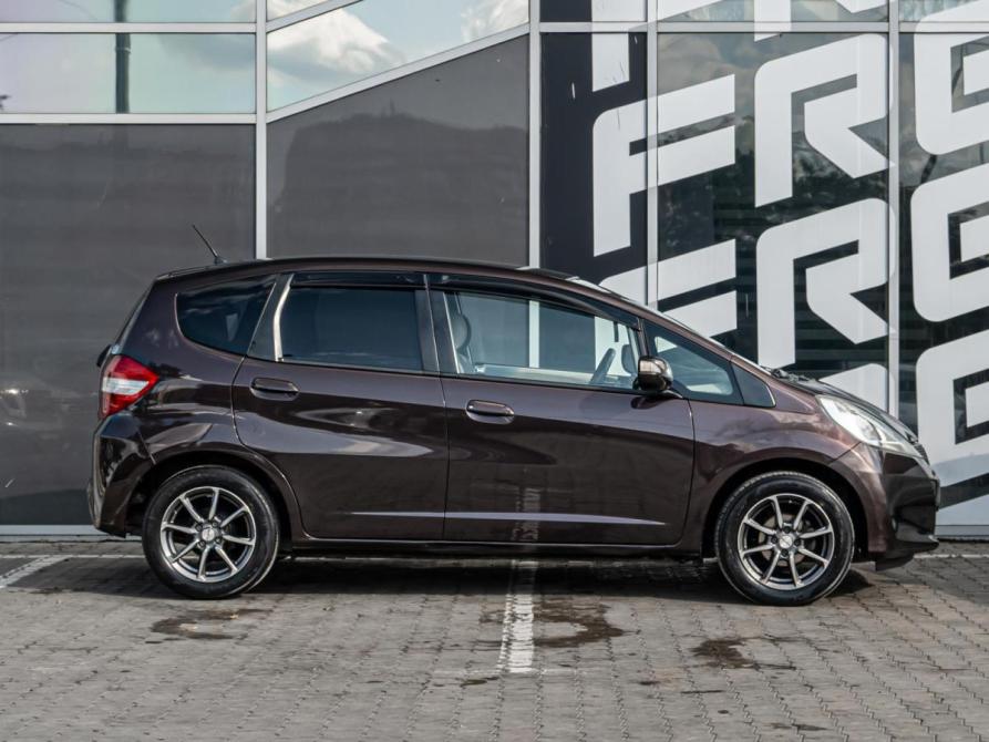 Honda Fit II Краснодар  - изображение 5