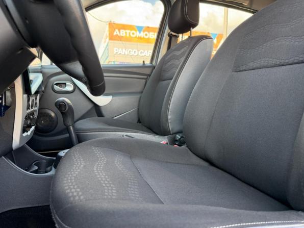 Renault Sandero I с пробегом 2014 года, цена 730 000 рублей, 125000 км, хэтчбек, Автокод Объявления