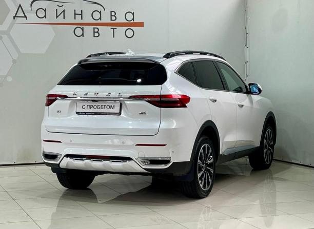 Haval F7 I с пробегом 2020 года, цена 1 600 000 рублей, 69369 км, внедорожник, Автокод Объявления