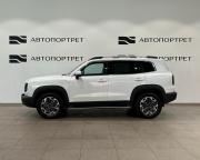 Haval Dargo Санкт-Петербург  - изображение 32