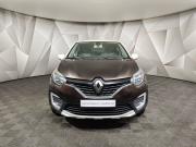 Renault Kaptur I Москва  - изображение 26