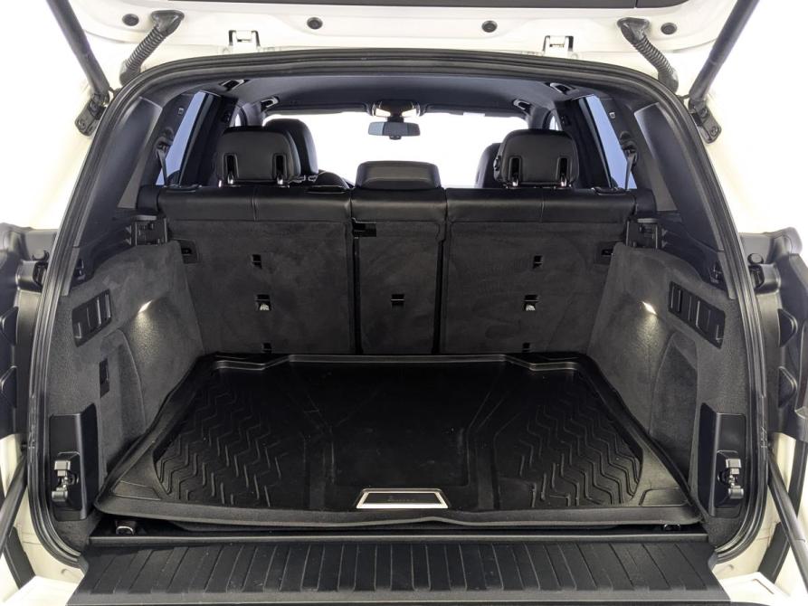 BMW X5 IV (G05/G18) Москва  - изображение 10