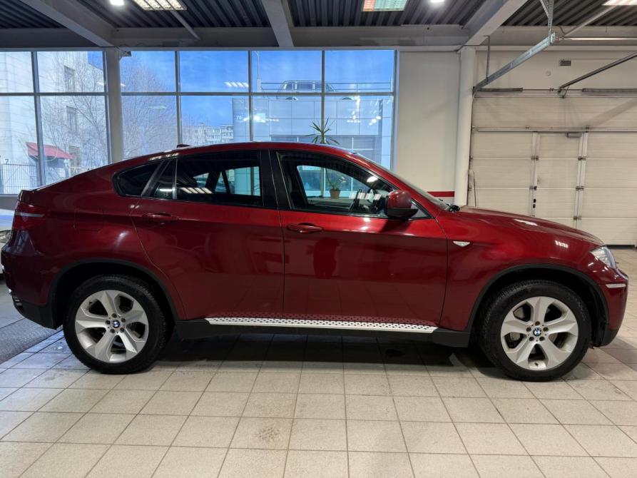 BMW X6 I (E71) Челябинск  - изображение 7