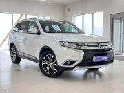 Mitsubishi Outlander III Рестайлинг 2 Волгоград  - изображение 40