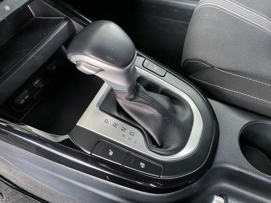 Kia Cerato IV Рестайлинг Ростов-на-Дону  - изображение 14