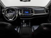Toyota Highlander III (XU50) Тюмень  - изображение 46