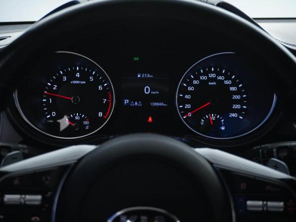 Kia Ceed III с пробегом 2020 года, цена 1 593 444 рубля, 138644 км, хэтчбек, Автокод Объявления