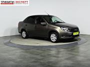 Lada (ВАЗ) Granta I Рестайлинг Белгород  - изображение 21