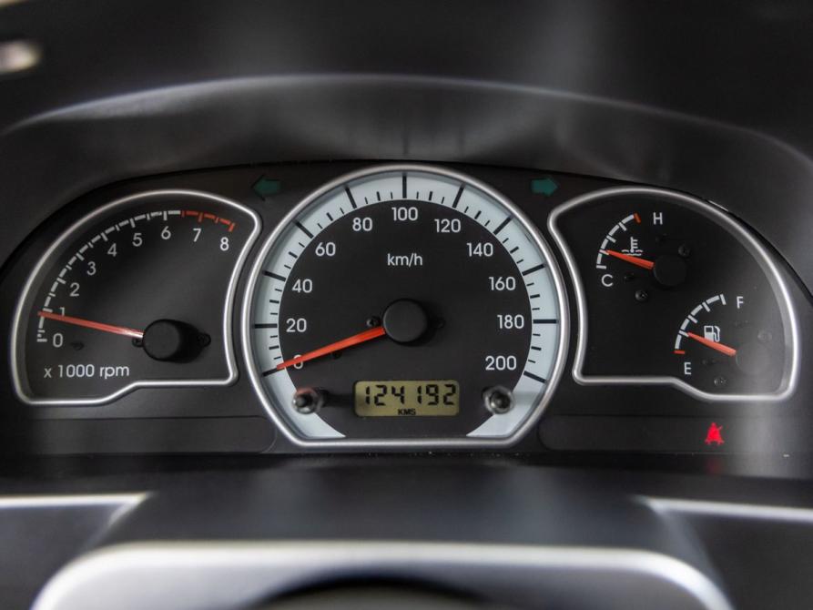 Daewoo Nexia I Рестайлинг Волгоград  - изображение 12