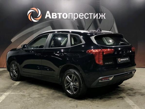 Haval Jolion I с пробегом 2023 года, цена 1 570 000 рублей, 63761 км, внедорожник, Автокод Объявления