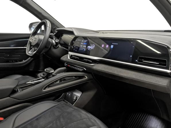 Geely Monjaro I с пробегом 2024 года, цена 3 550 000 рублей, 20359 км, внедорожник, Автокод Объявления