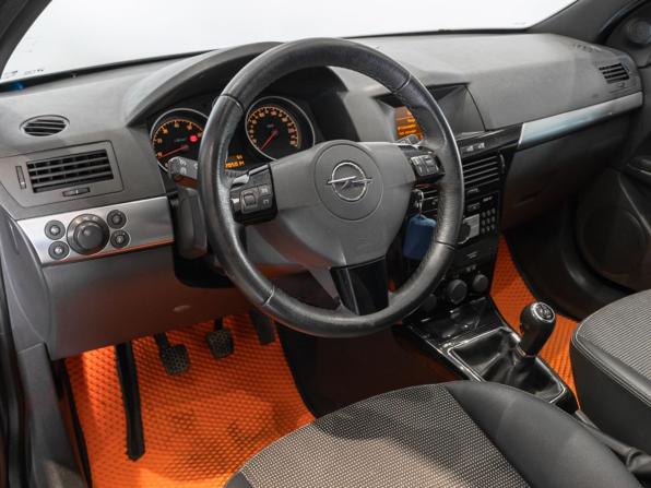 Opel Astra H Рестайлинг с пробегом 2010 года, цена 499 000 рублей, 205013 км, хэтчбек, Автокод Объявления