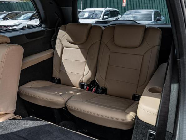 Mercedes-Benz GLS I (X166) с пробегом 2018 года, цена 4 943 000 рублей, 174323 км, внедорожник, Автокод Объявления