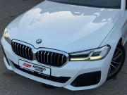 BMW 5 серии VII (G30/G31/G38) Рестайлинг Астрахань  - изображение 40