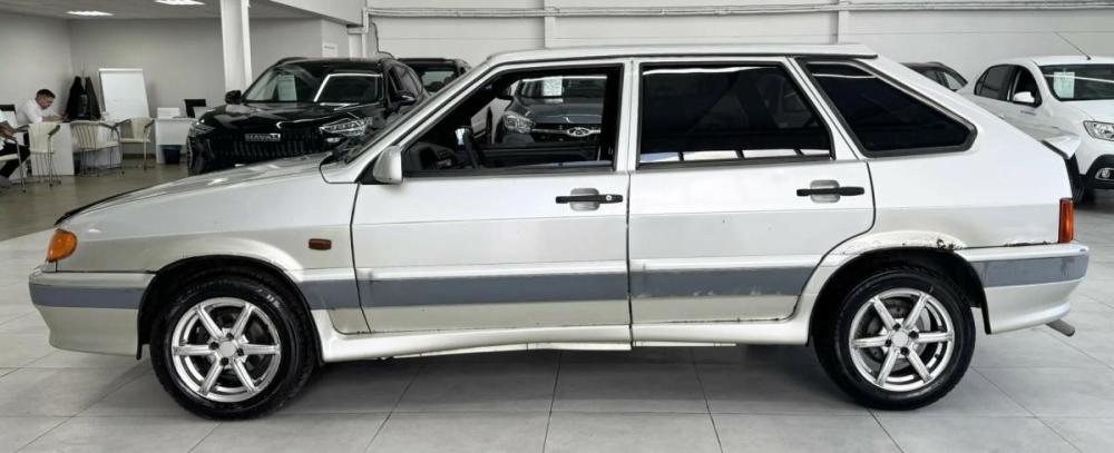 Lada (ВАЗ) 2114 Шахты  - изображение 8