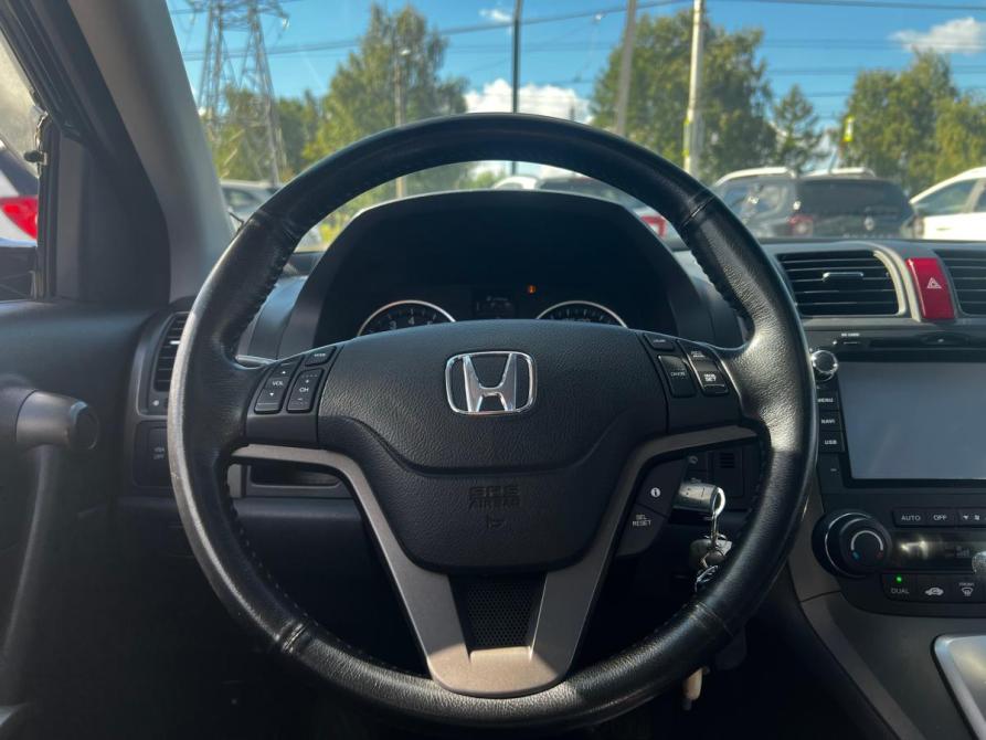 Honda CR-V III Рестайлинг Стерлитамак  - изображение 16
