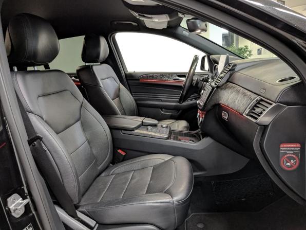 Mercedes-Benz GLE Coupe I (C292) с пробегом 2016 года, цена 3 990 000 рублей, 136579 км, внедорожник, Автокод Объявления