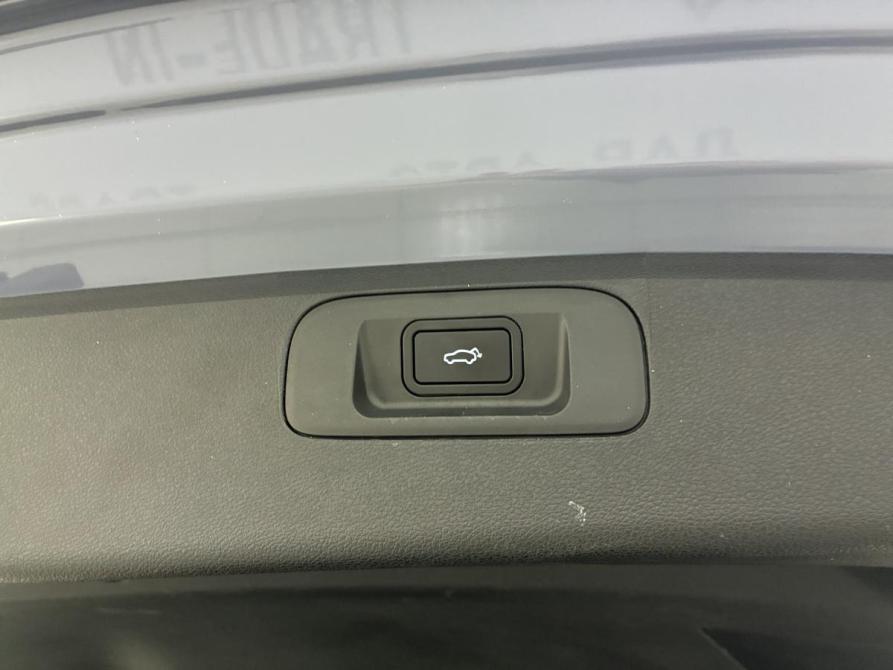 Geely Coolray I Рестайлинг Пермь  - изображение 8