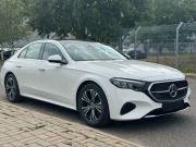 Mercedes-Benz E-Класс VI (W214 S214) Москва  - изображение 15