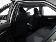 Toyota Camry VIII (XV70) Москва  - изображение 34