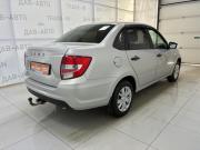 Lada (ВАЗ) Granta I Рестайлинг Пермь  - изображение 15