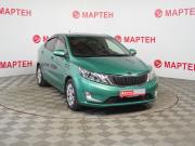 Kia Rio III Вологда  - изображение 20