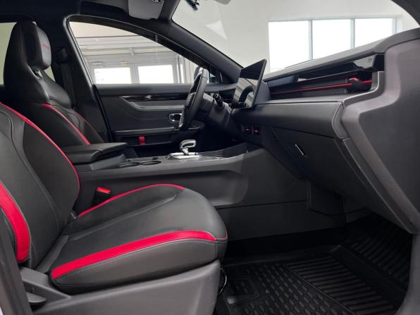 JETOUR DASHING I с пробегом 2023 года, цена 2 050 000 рублей, 28067 км, внедорожник, Автокод Объявления