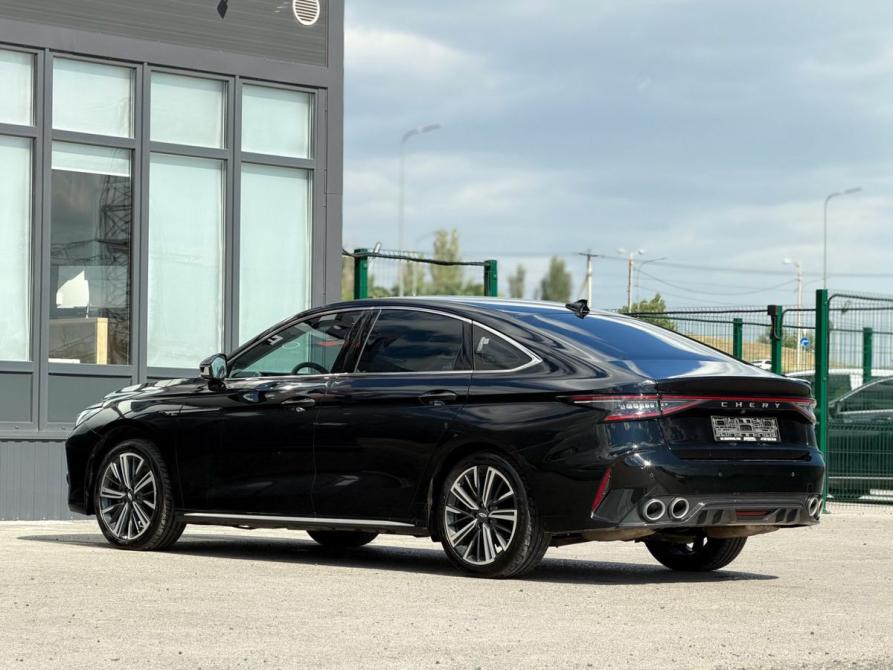 Chery Arrizo 8 Волгоград  - изображение 11