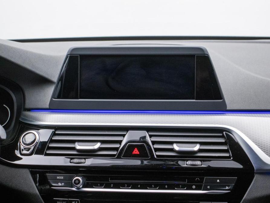 BMW 5 серии VII (G30/G31/G38) Москва  - изображение 14