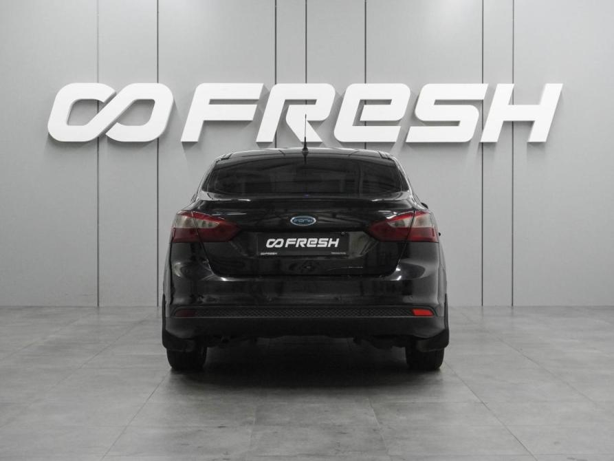 Ford Focus III Воронеж  - изображение 4