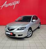 Mazda 3 I (BK) Рестайлинг Вологда  - изображение 18