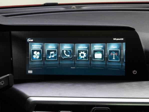 Changan CS35 Plus I Рестайлинг с пробегом 2024 года, цена 1 800 000 рублей, 20162 км, внедорожник, Автокод Объявления