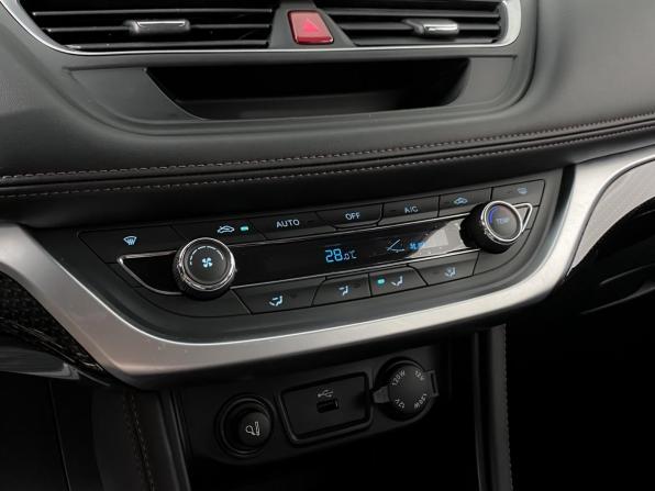 JAC JS3 с пробегом 2024 года, цена 1 656 000 рублей, 9715 км, внедорожник, Автокод Объявления