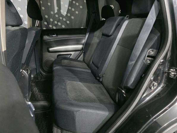 Nissan X-Trail II Рестайлинг с пробегом 2012 года, цена 1 260 000 рублей, 297288 км, внедорожник, Автокод Объявления